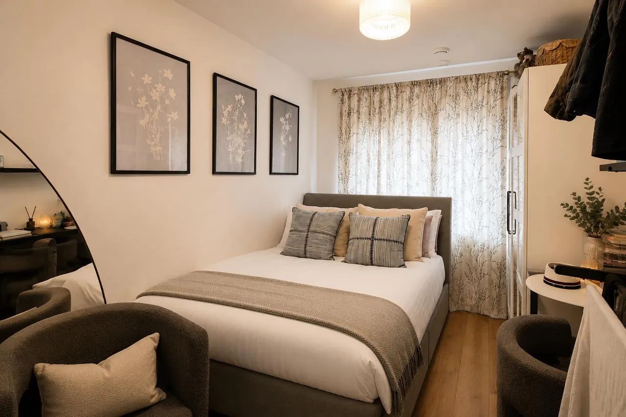 Putney Hill, London, SW15, photo 10