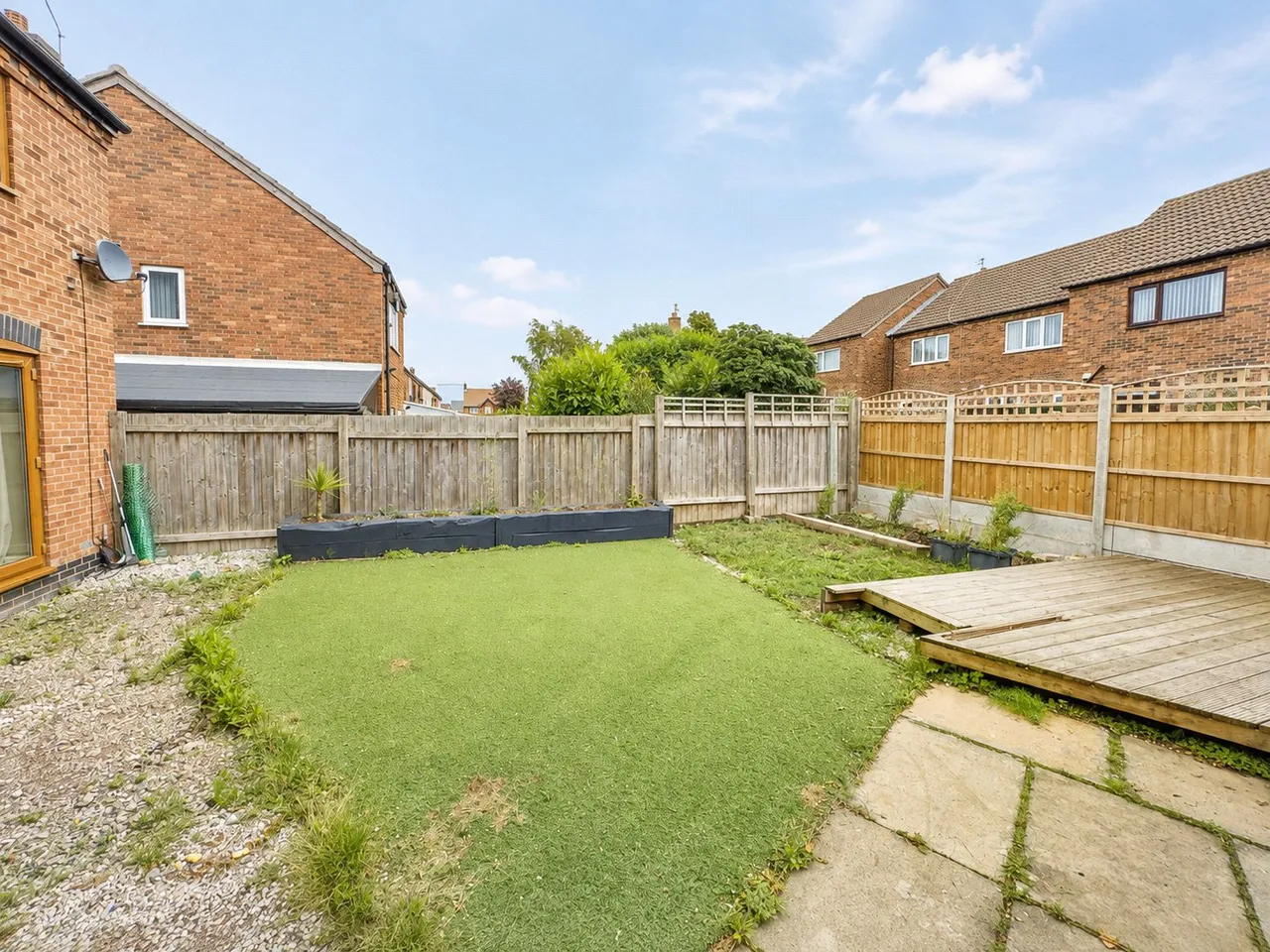 Bradgate Close, Moreton, CH46, photo 14