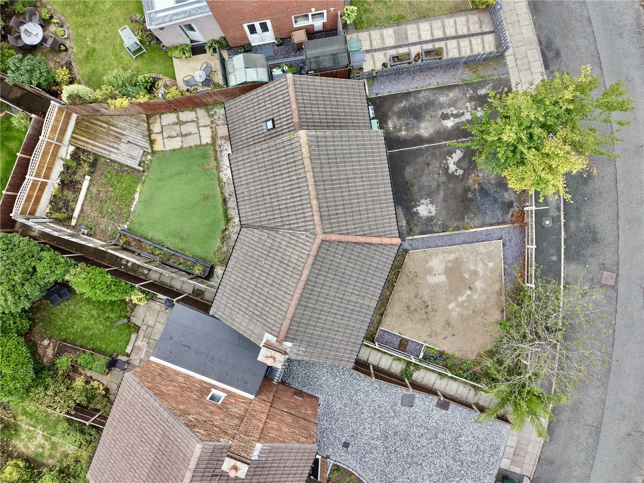 Bradgate Close, Moreton, CH46, photo 8