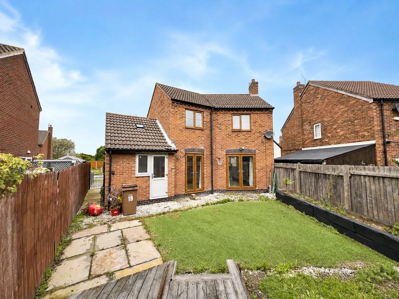 Bradgate Close, Moreton, CH46, photo 9