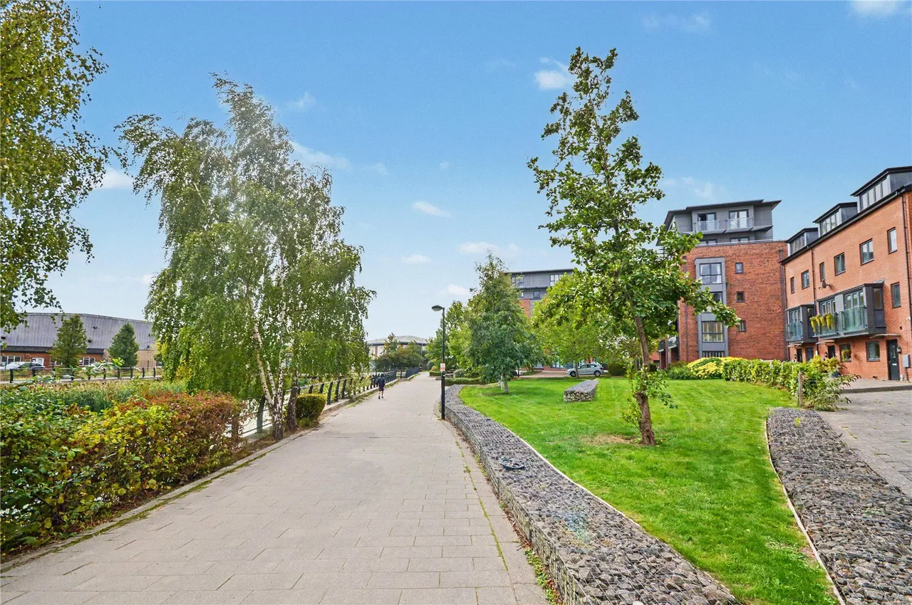 Knostrop Quay, Hunslet, LS10, photo 14