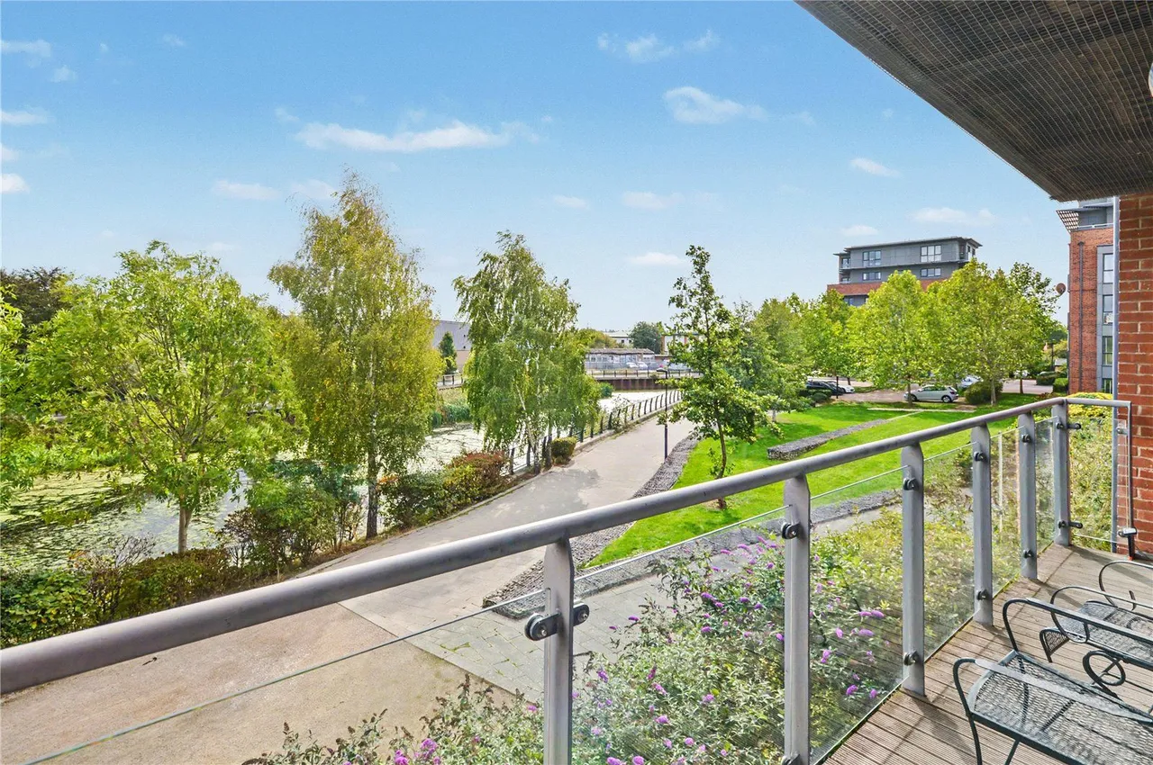 Knostrop Quay, Hunslet, LS10, photo 12