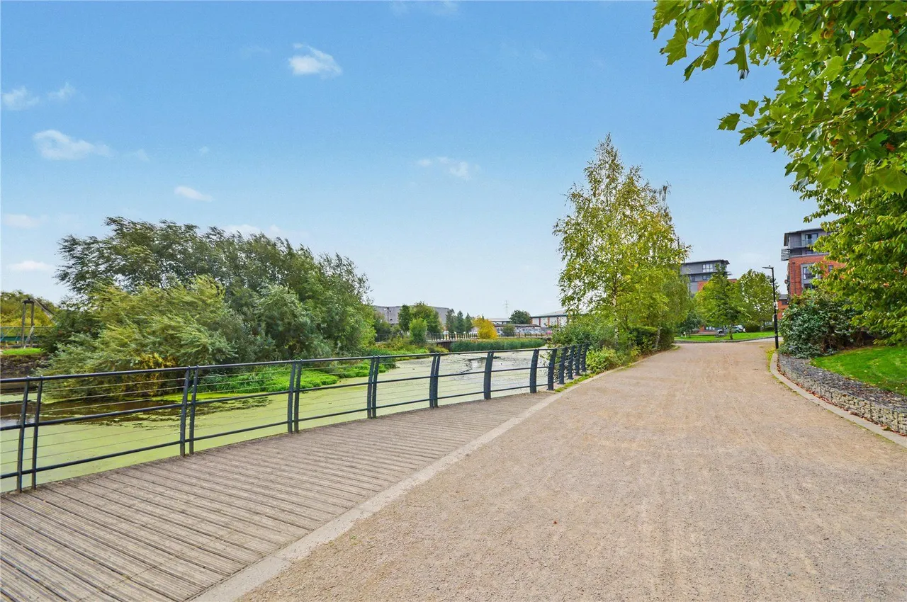 Knostrop Quay, Hunslet, LS10, photo 15