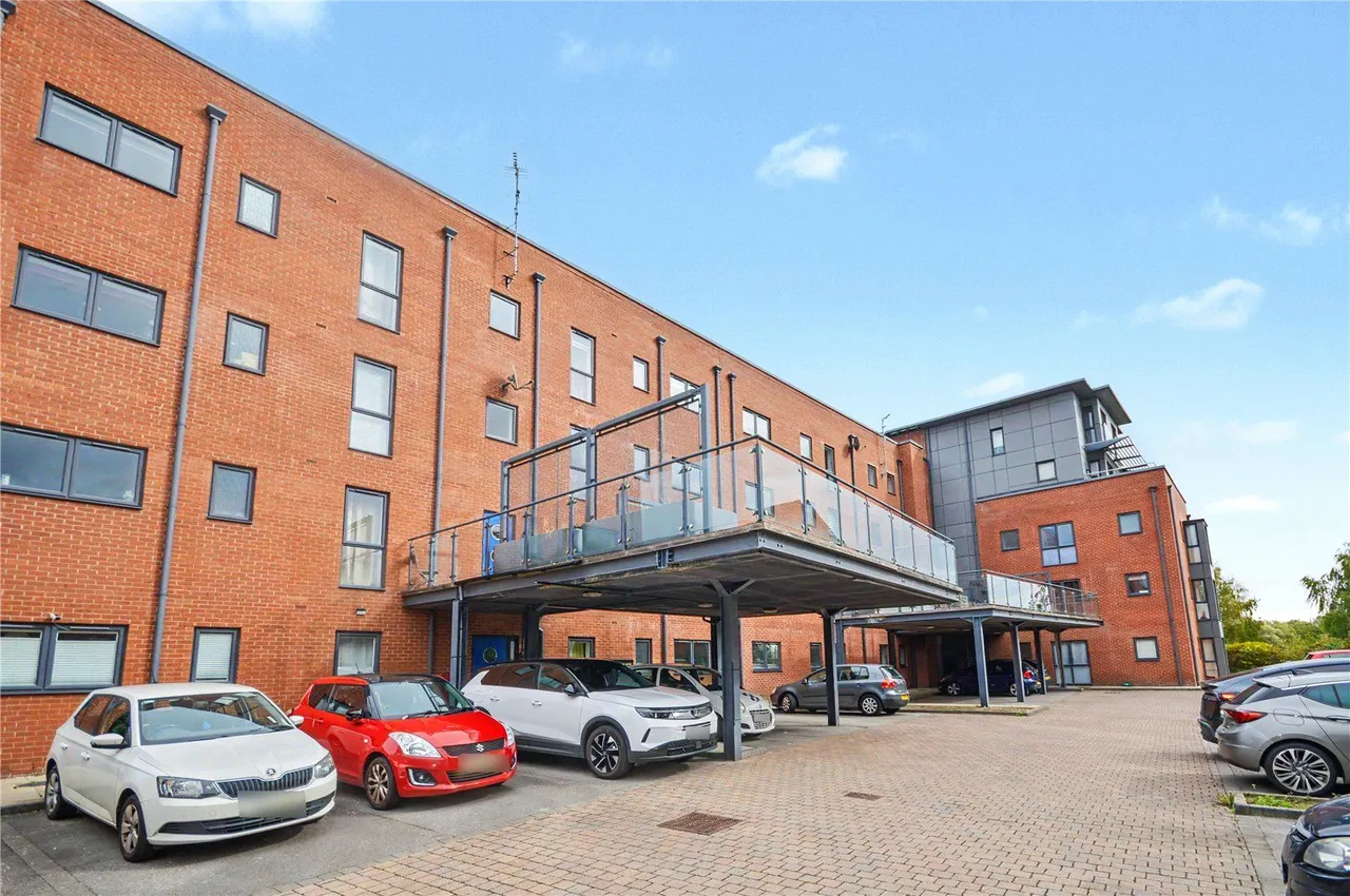 Knostrop Quay, Hunslet, LS10, photo 16