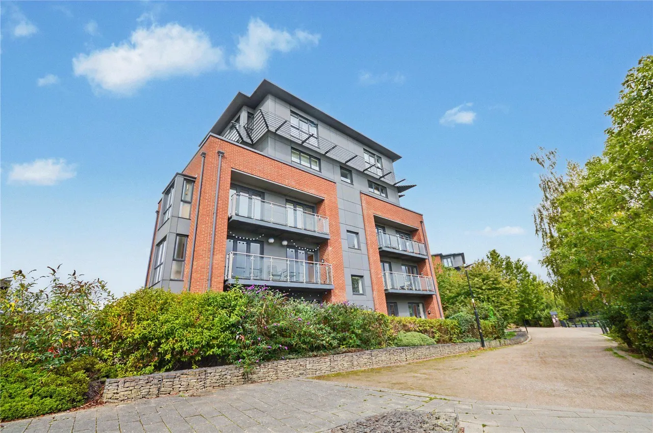 2 bed flat for sale, Knostrop Quay, Hunslet, LS10