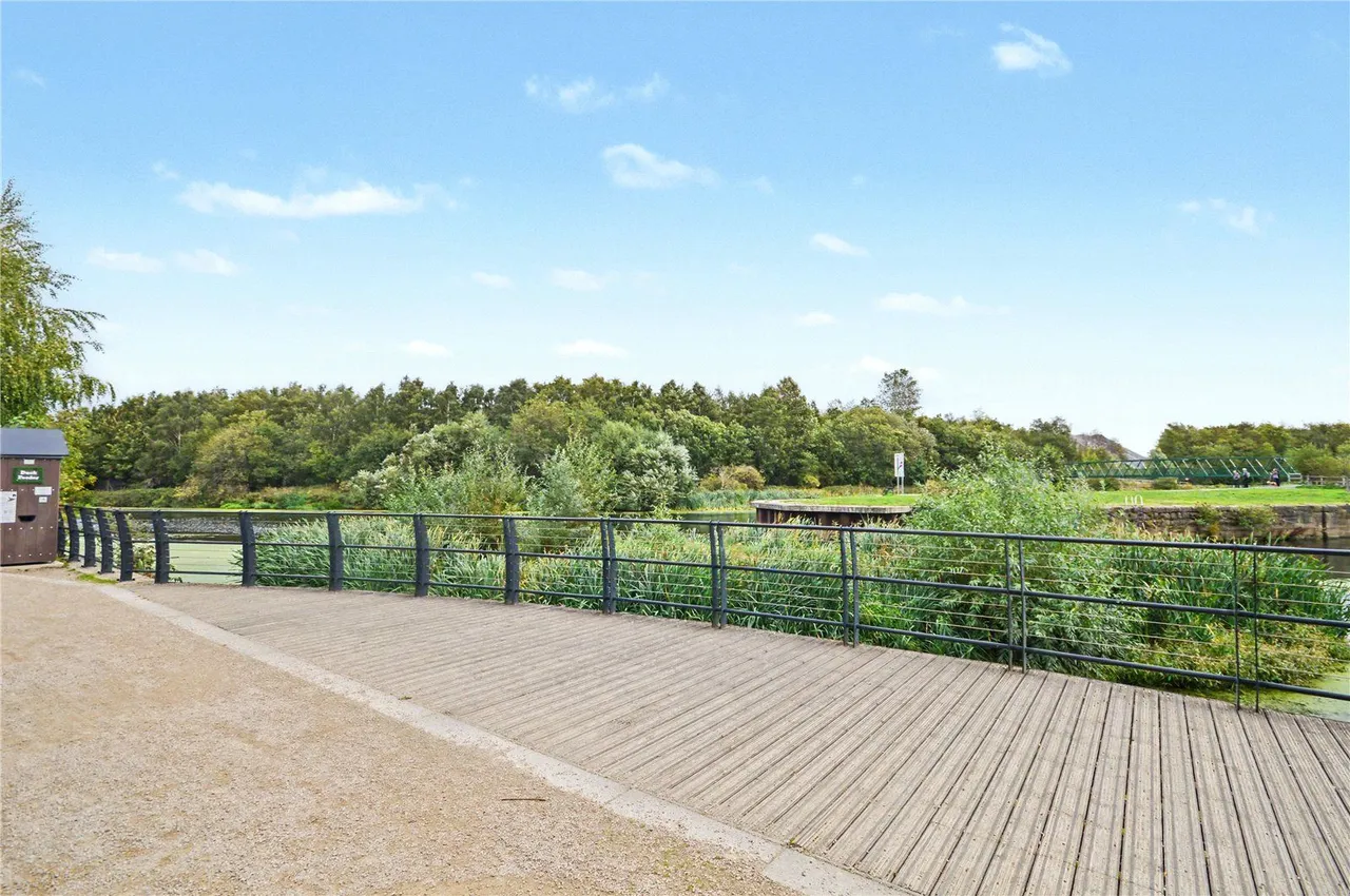 Knostrop Quay, Hunslet, LS10, photo 13