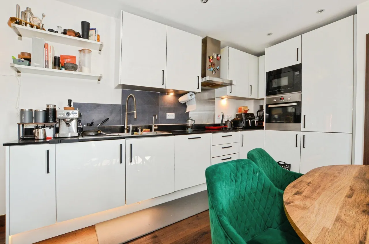 Sydney Road, Watford, WD18, photo 4