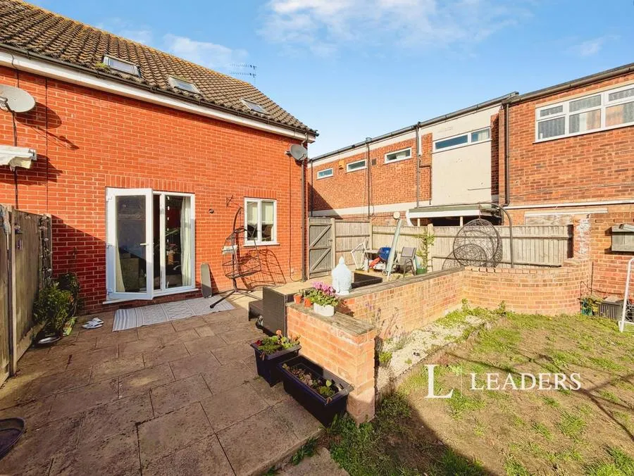 Forge Terrace, Lowestoft, NR32, photo 12