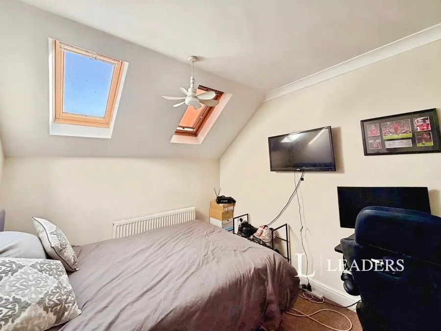 Forge Terrace, Lowestoft, NR32, photo 7