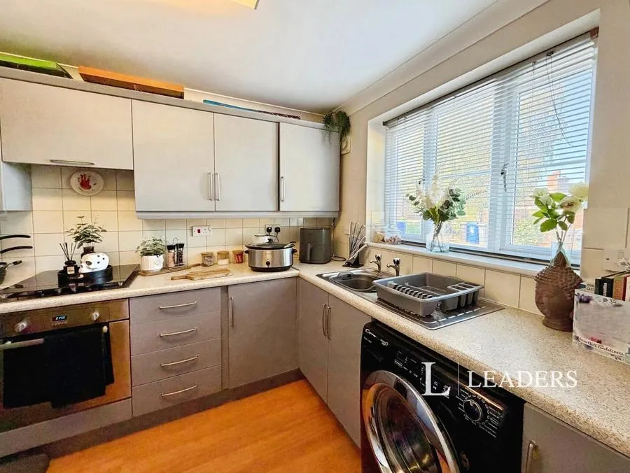 Forge Terrace, Lowestoft, NR32, photo 10