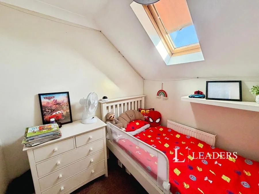 Forge Terrace, Lowestoft, NR32, photo 8