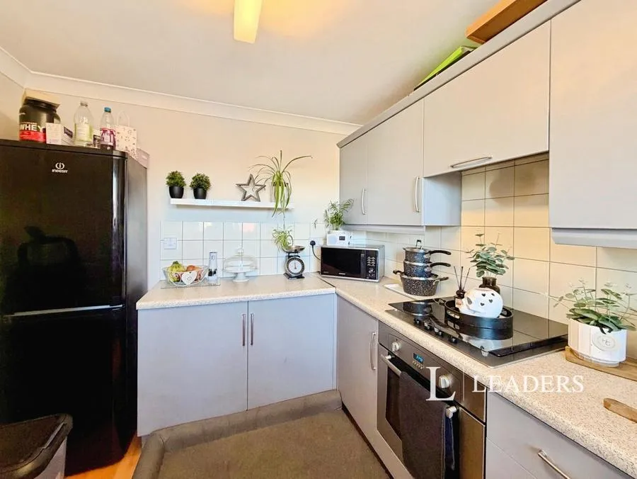 Forge Terrace, Lowestoft, NR32, photo 9