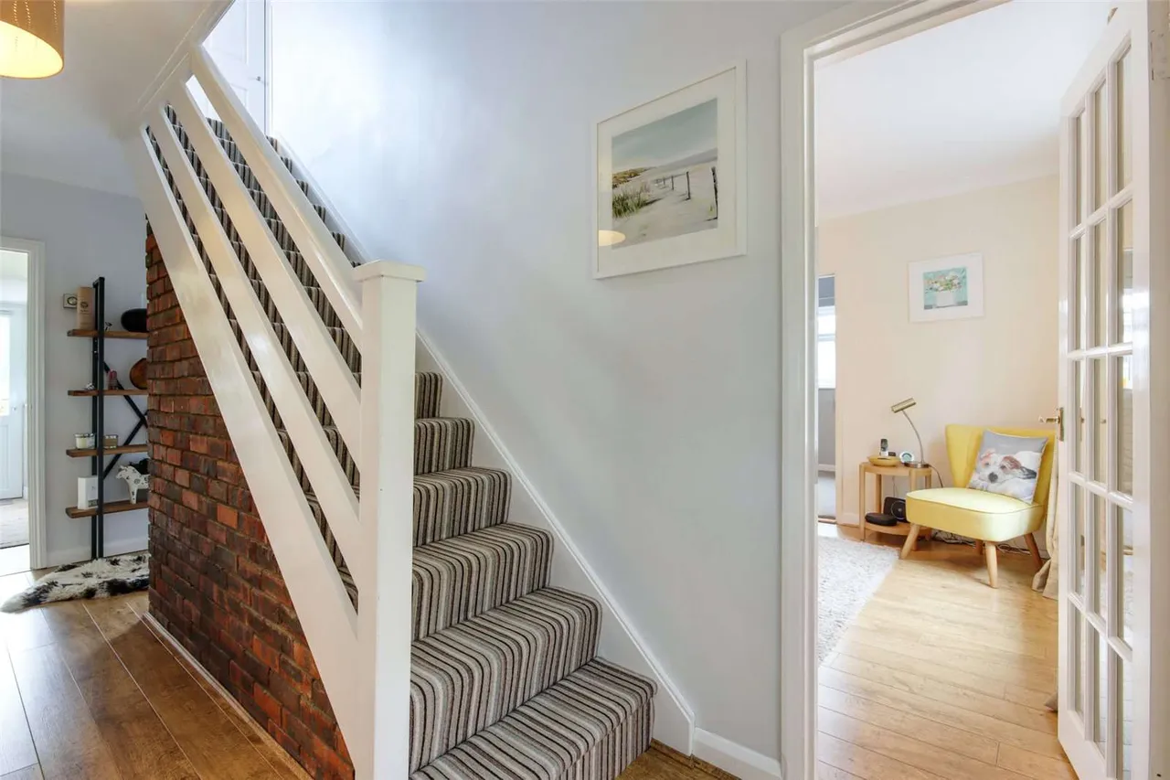 The Street, Frittenden, Cranbrook, Kent, TN17 2DG, photo 5