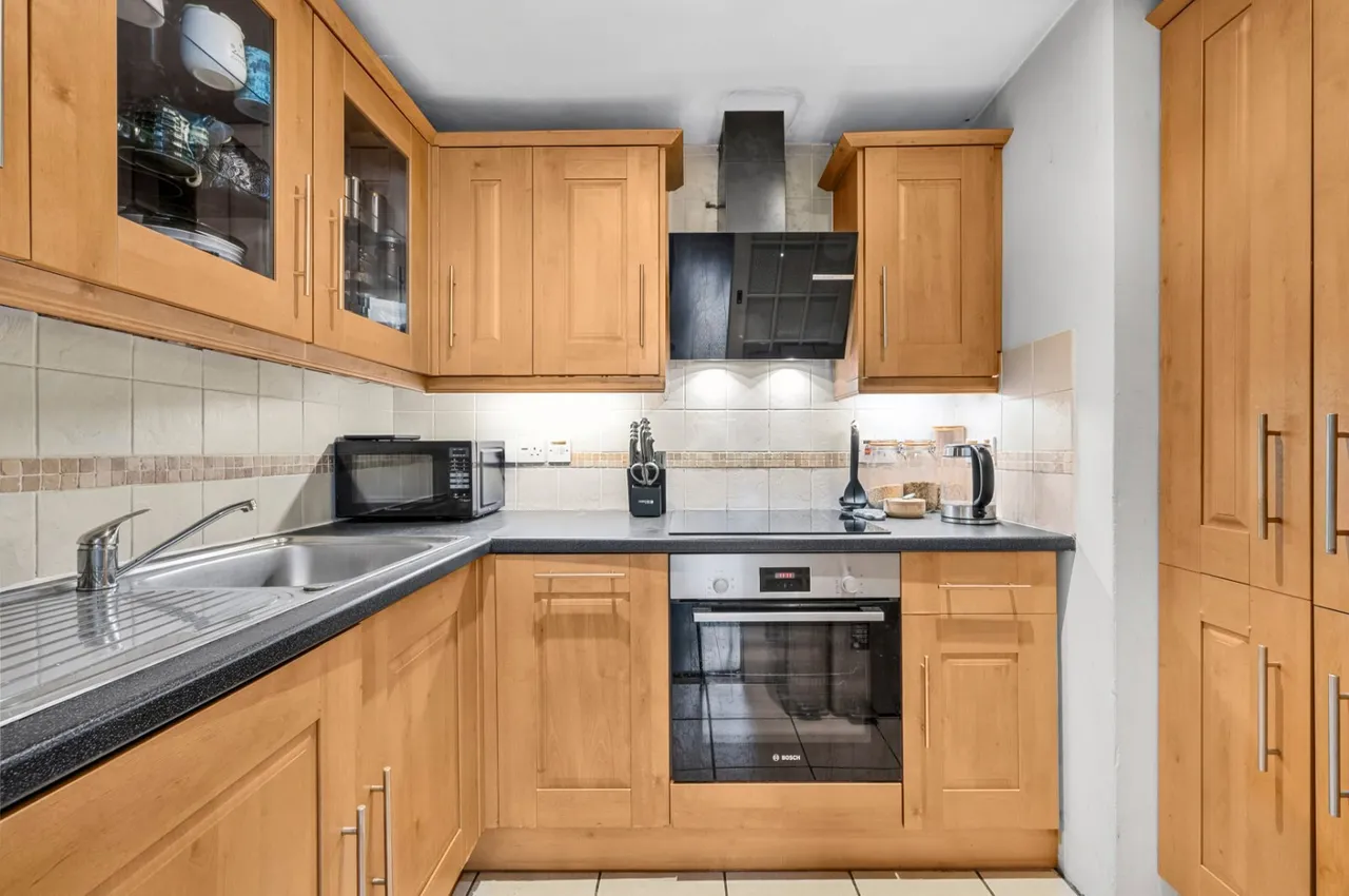 Warwick Avenue, London, W9, photo 6