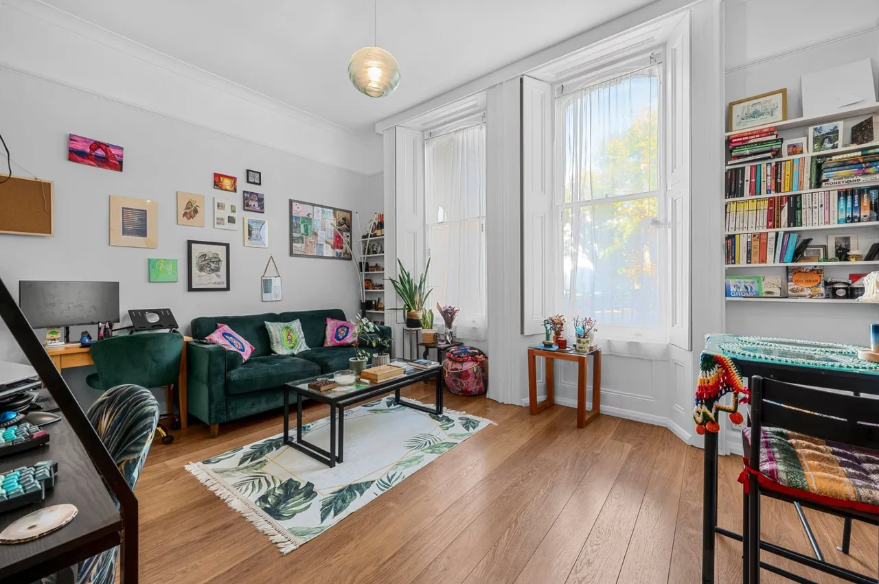 Warwick Avenue, London, W9, photo 2