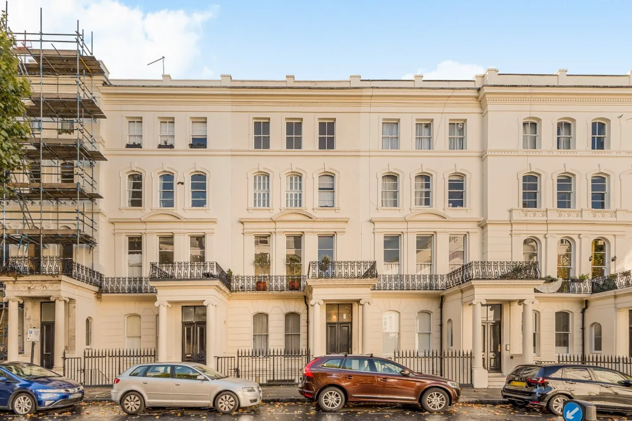 Warwick Avenue, London, W9, photo 3