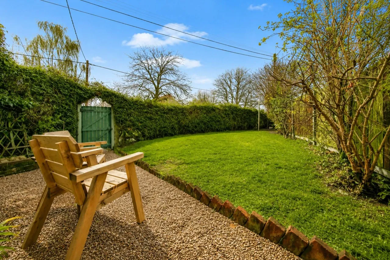 Coopers Corner, Great Wenham, CO7 6QE, photo 8