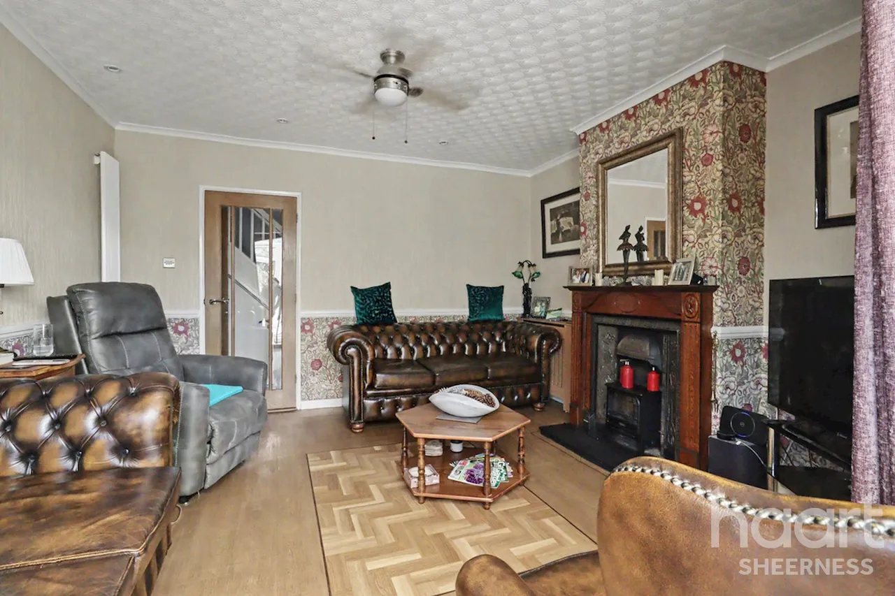 Sheerstone, Iwade, ME9, photo 6