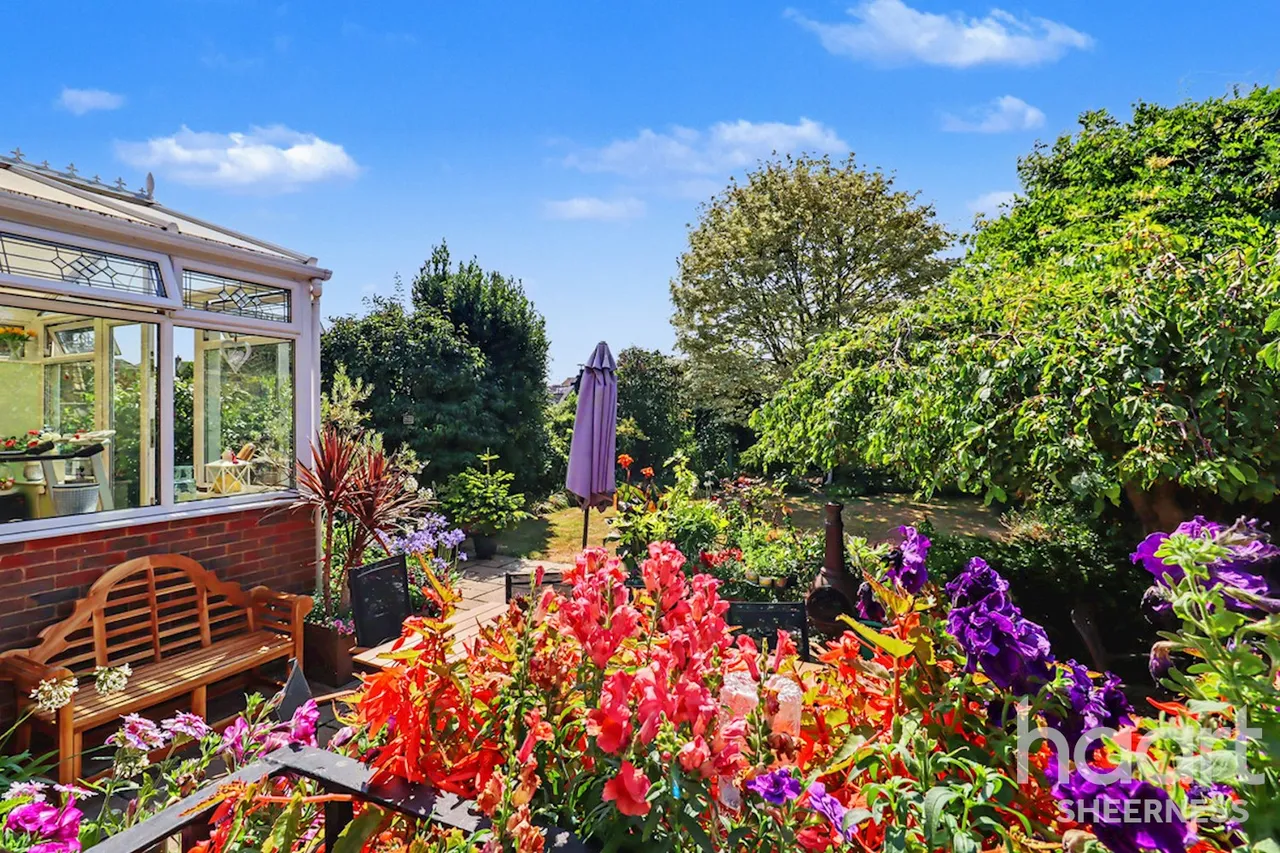 4 bed house for sale, Sheerstone, Iwade, ME9