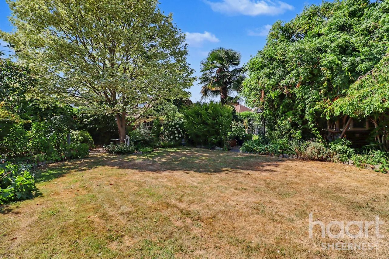 Sheerstone, Iwade, ME9, photo 33