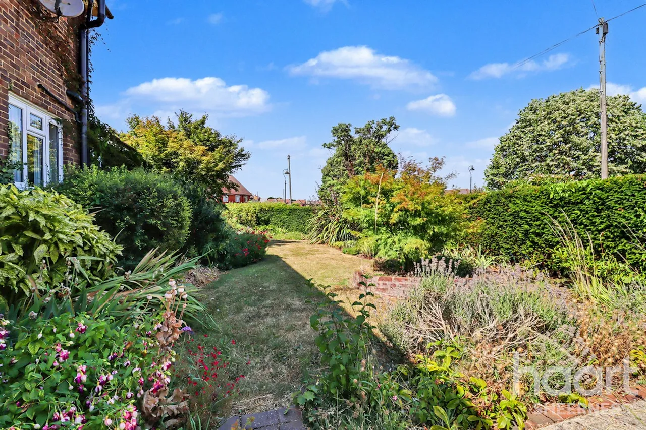 Sheerstone, Iwade, ME9, photo 14