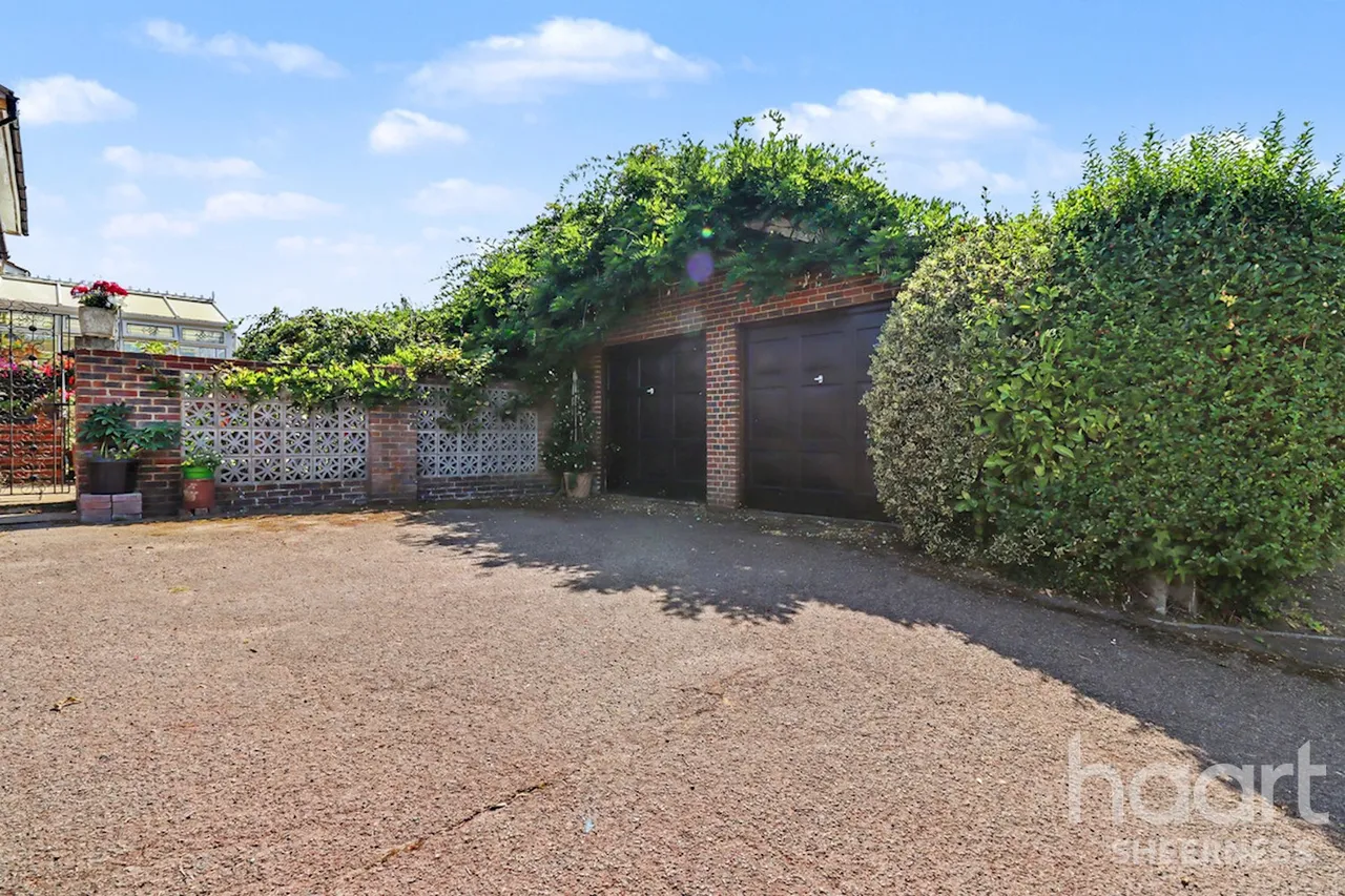 Sheerstone, Iwade, ME9, photo 13