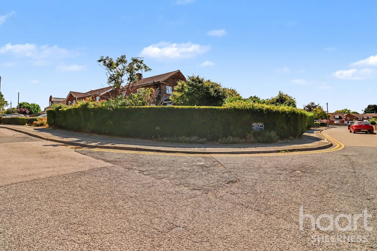 Sheerstone, Iwade, ME9, photo 5