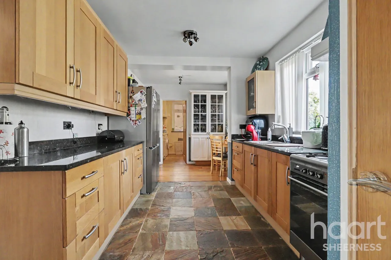 Sheerstone, Iwade, ME9, photo 2