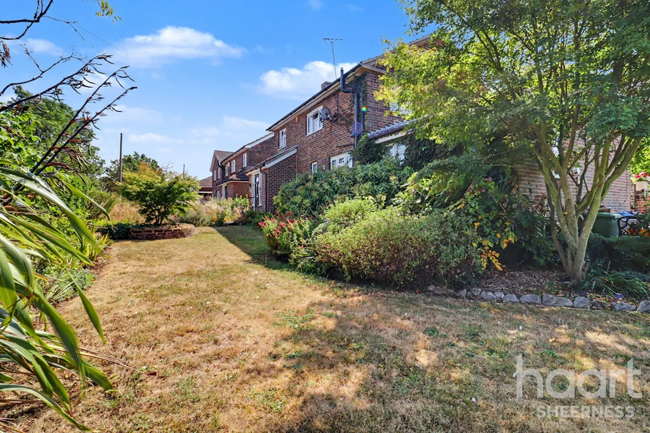 Sheerstone, Iwade, ME9, photo 4