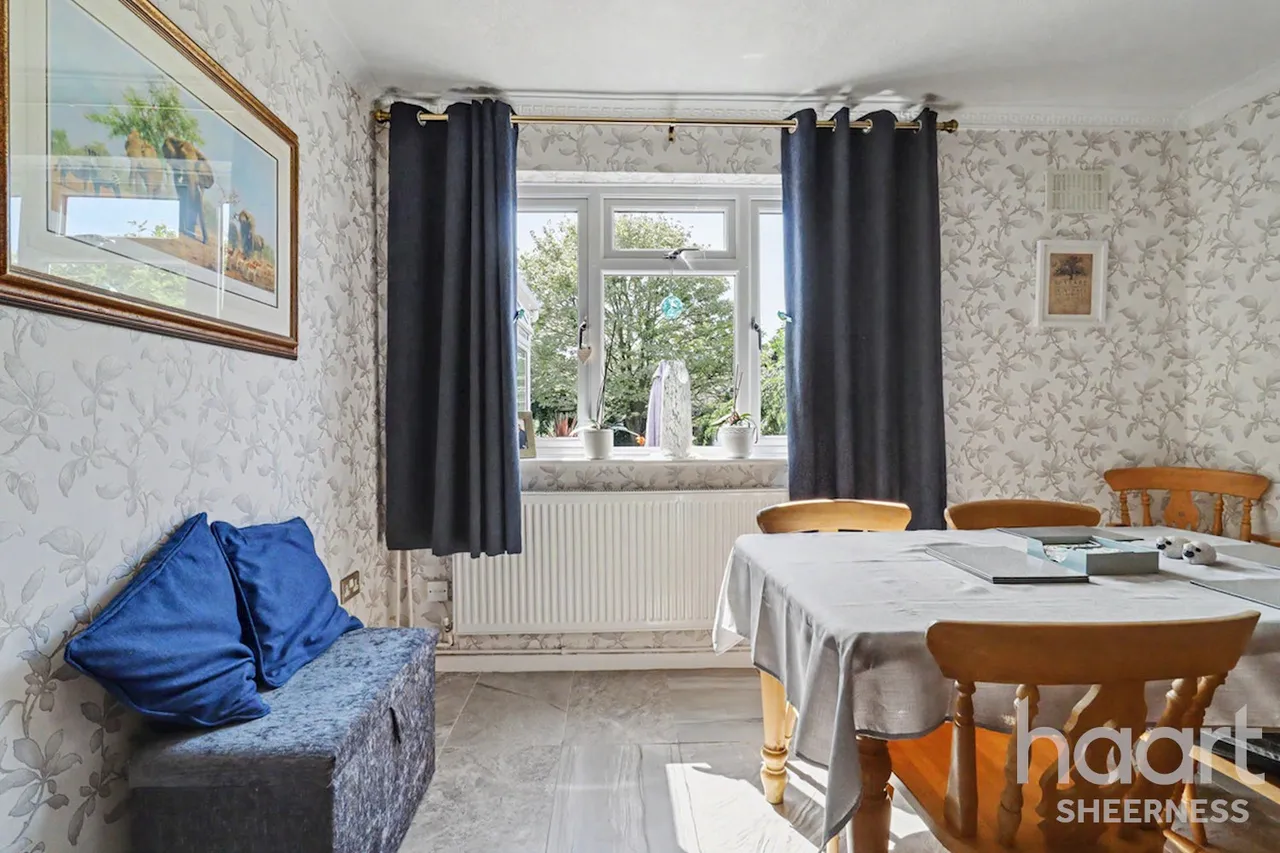 Sheerstone, Iwade, ME9, photo 17