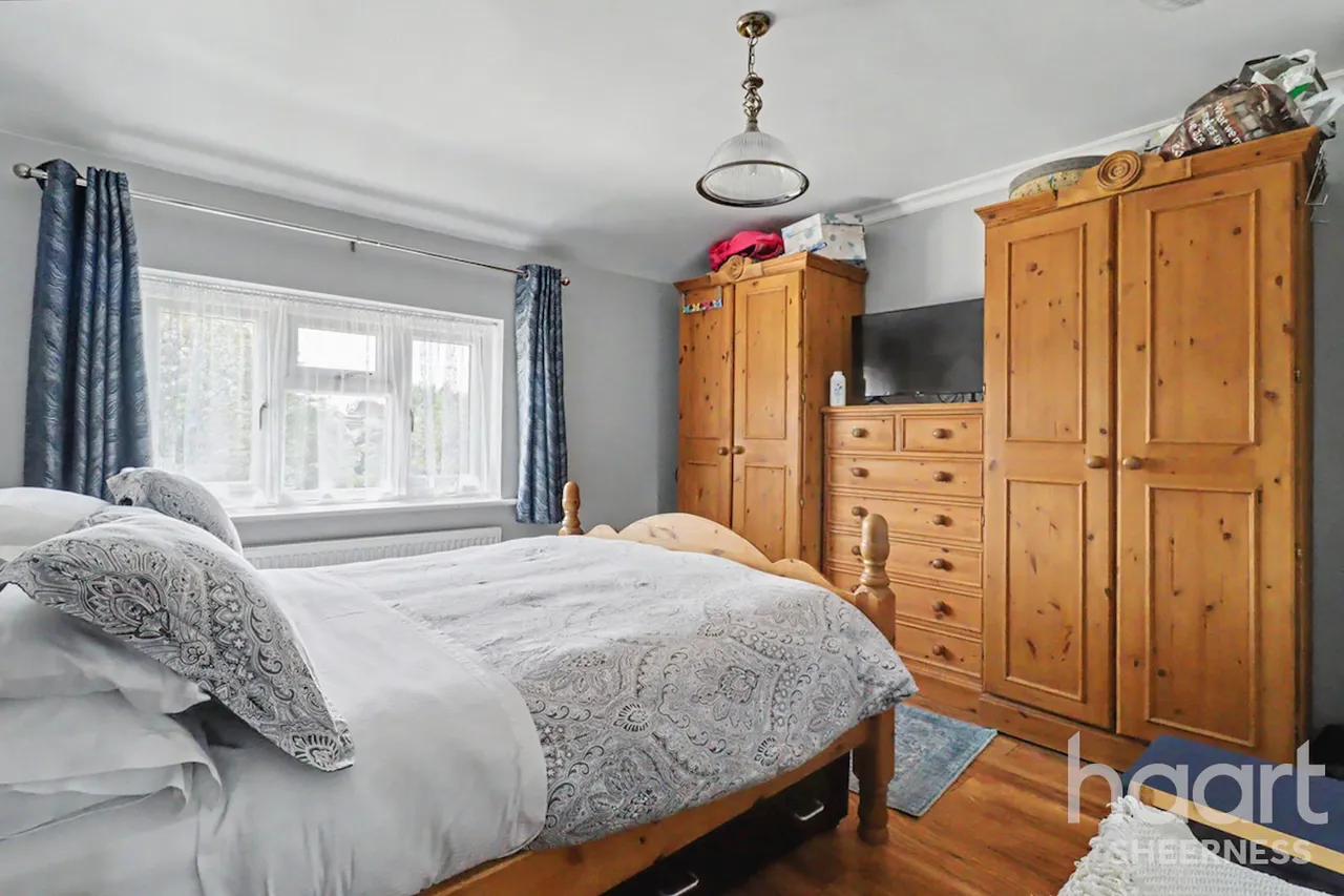 Sheerstone, Iwade, ME9, photo 10