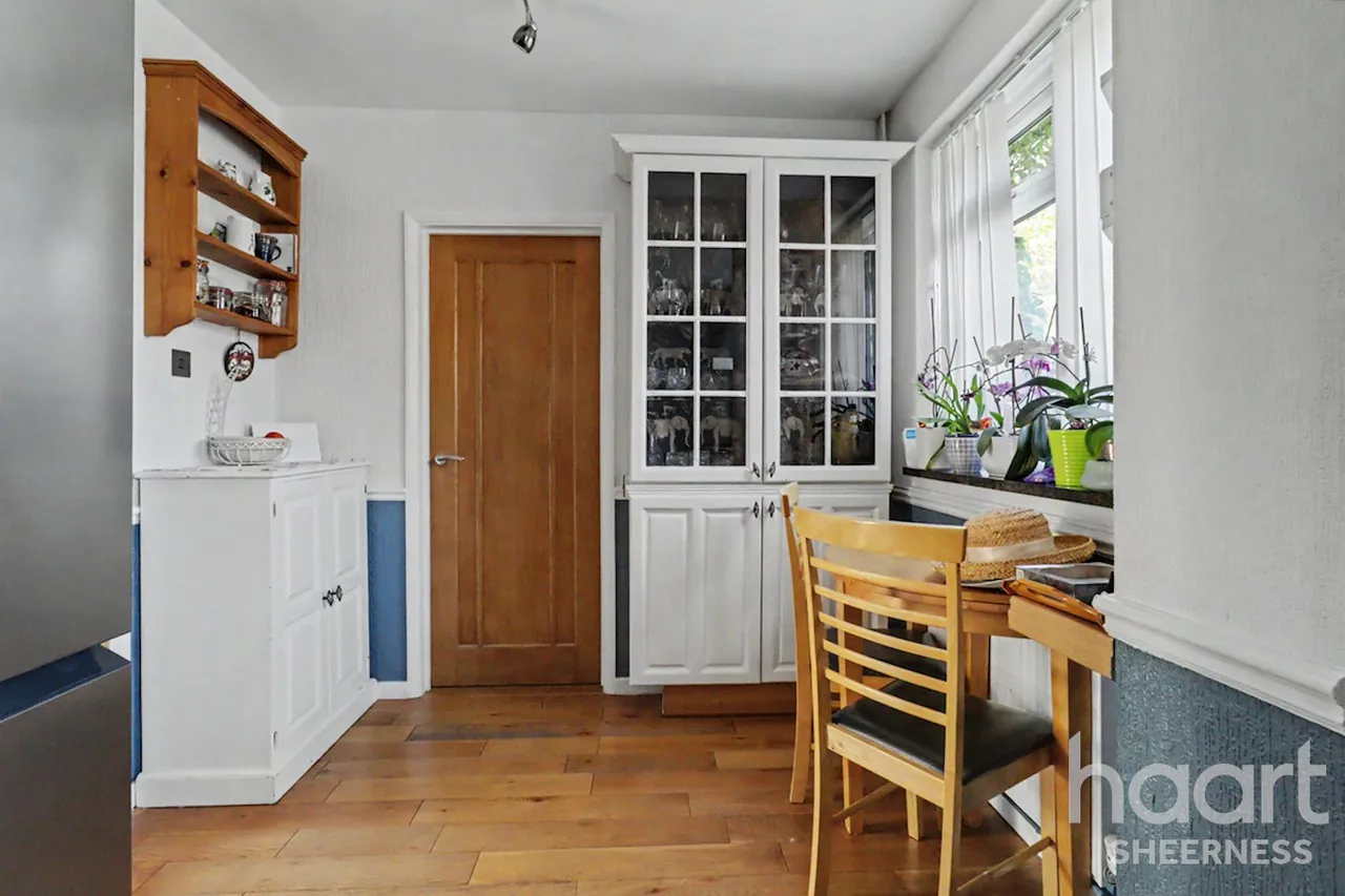 Sheerstone, Iwade, ME9, photo 21