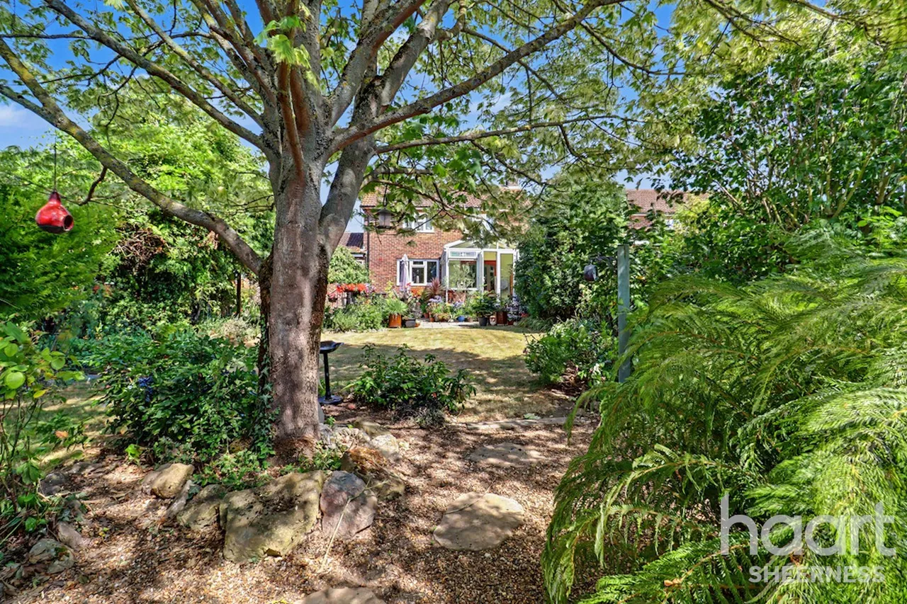 Sheerstone, Iwade, ME9, photo 28