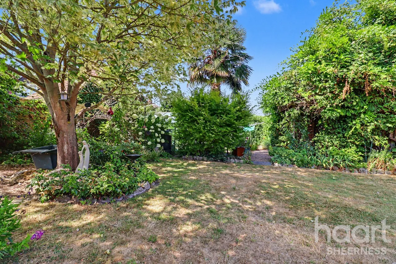 Sheerstone, Iwade, ME9, photo 27