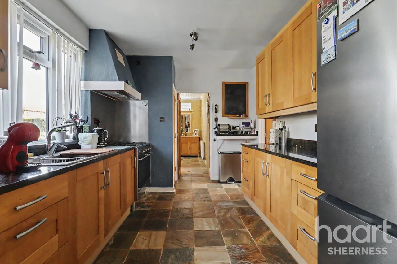 Sheerstone, Iwade, ME9, photo 20
