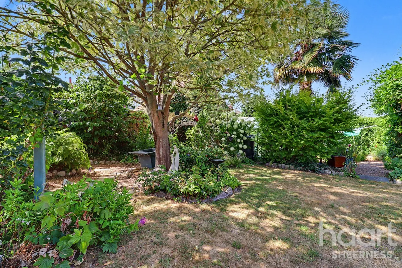 Sheerstone, Iwade, ME9, photo 26