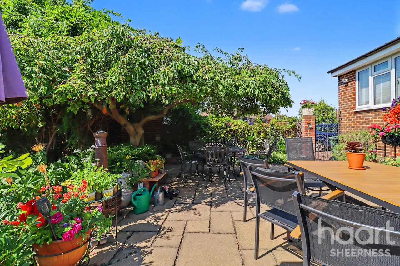 Sheerstone, Iwade, ME9, photo 24