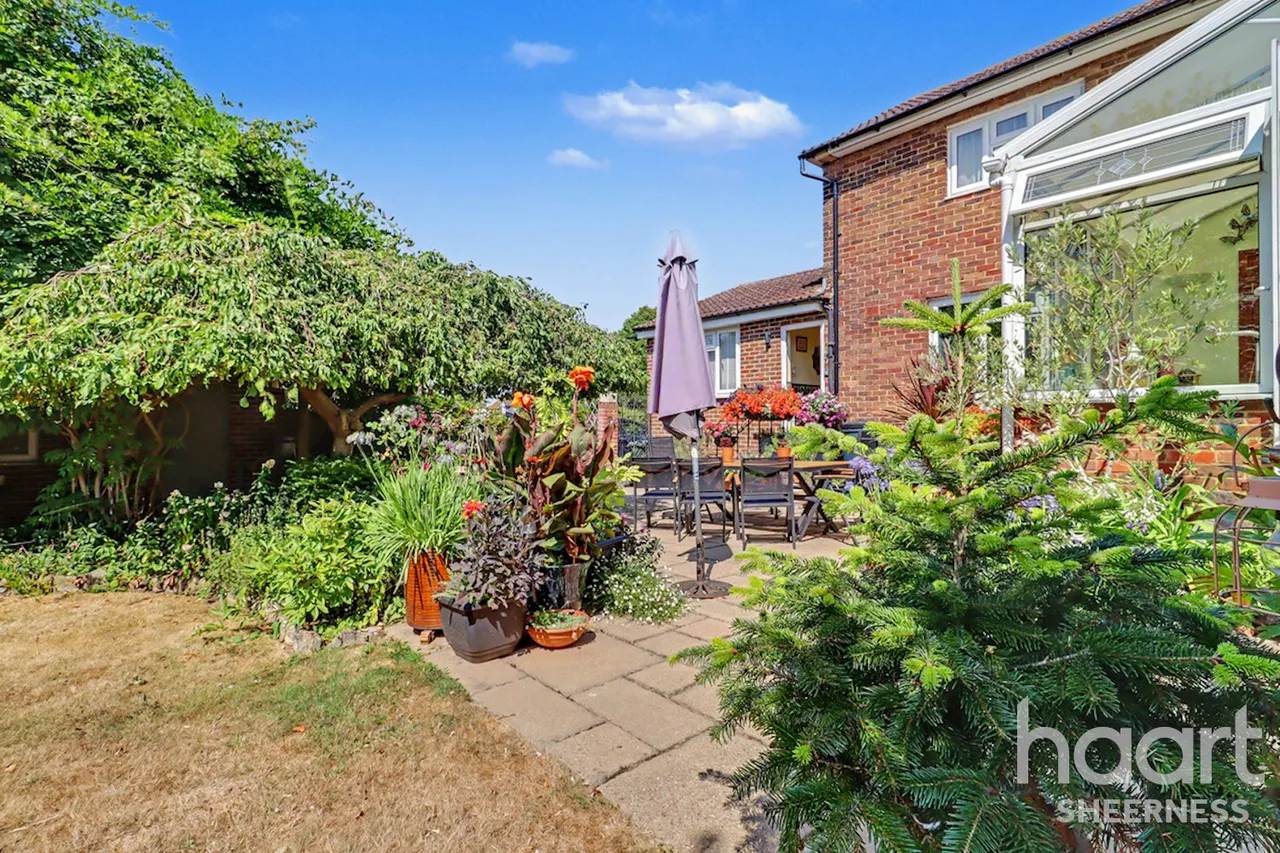 Sheerstone, Iwade, ME9, photo 32