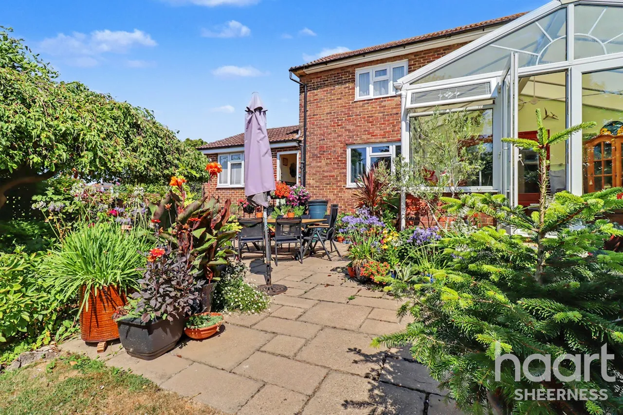 Sheerstone, Iwade, ME9, photo 31