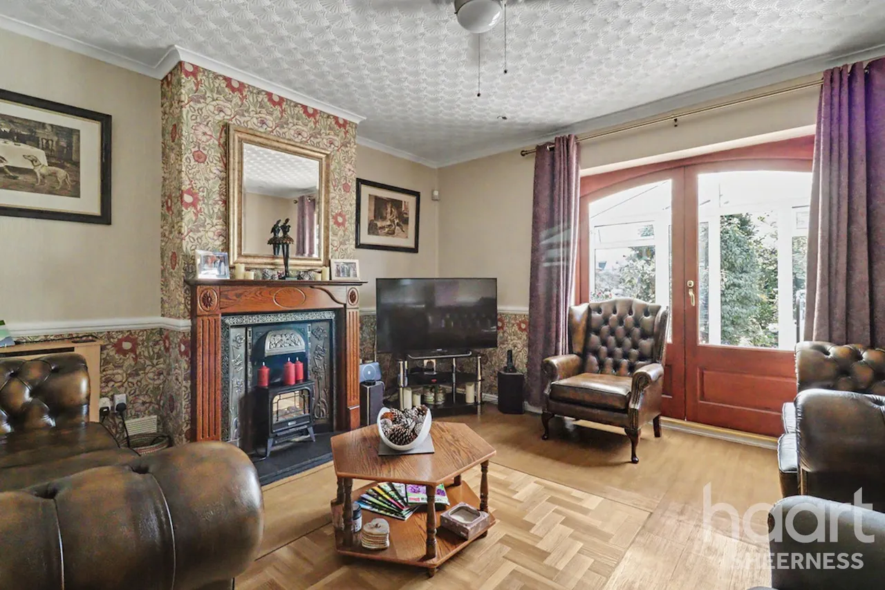 Sheerstone, Iwade, ME9, photo 15