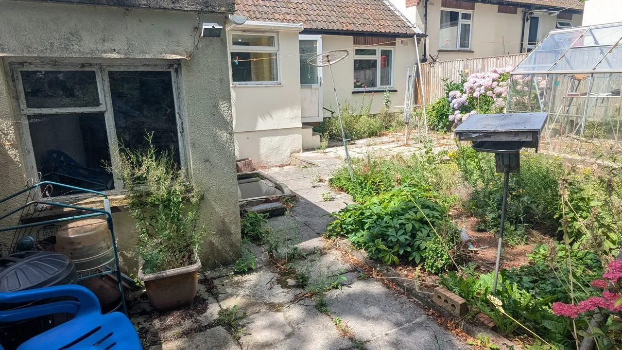 Churchill Close, Wells, BA5, photo 9