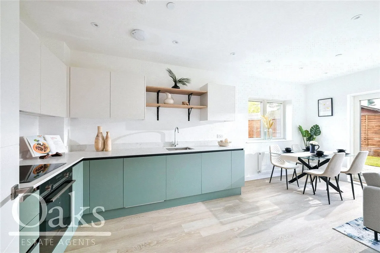 3 bed house for sale, Birchanger Road, South Norwood, SE25