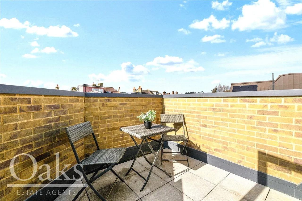 Birchanger Road, South Norwood, SE25, photo 25