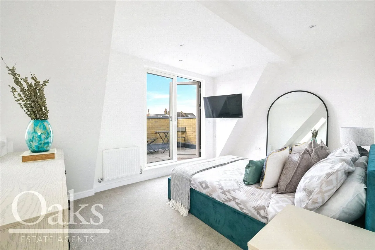 Birchanger Road, South Norwood, SE25, photo 19