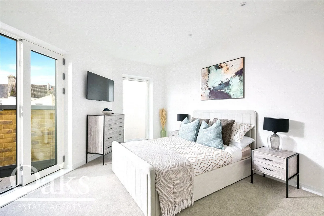 Birchanger Road, South Norwood, SE25, photo 13