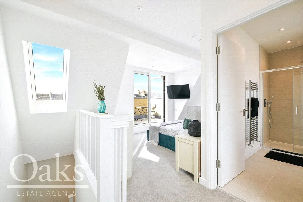 Birchanger Road, South Norwood, SE25, photo 18