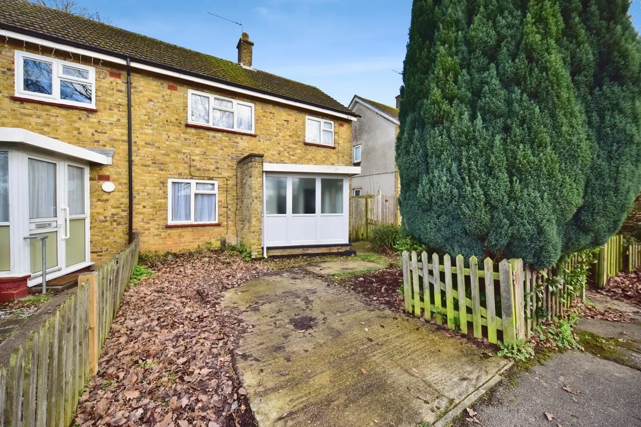 3 bed house for sale — Highland Road, MAIDSTONE, Kent, ME15