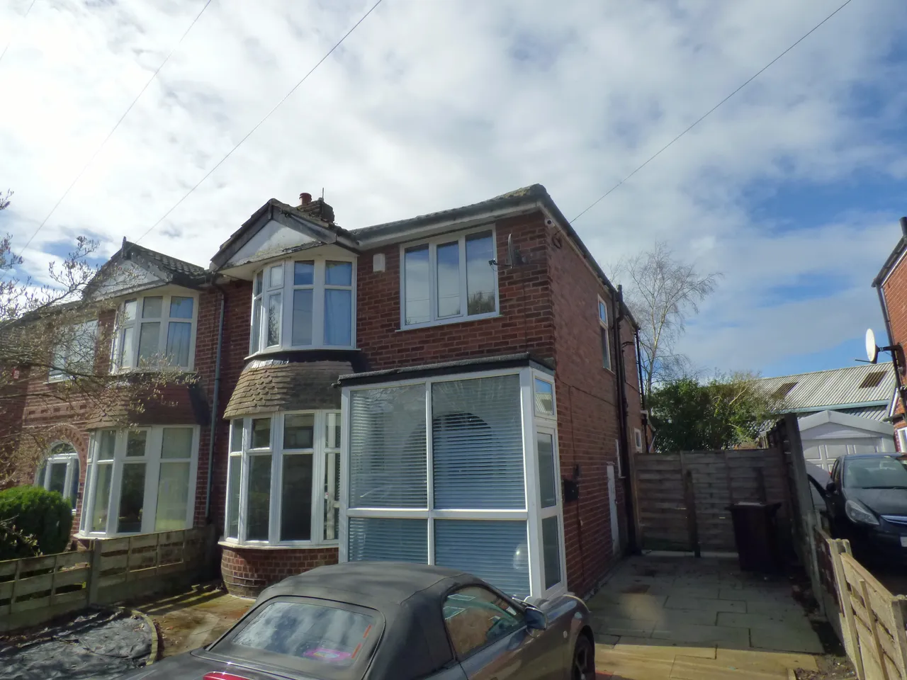 Manchester Road, Bury, BL9, photo 10