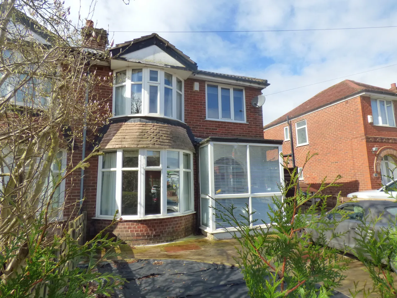 3 bed house to rent, Manchester Road, Bury, BL9