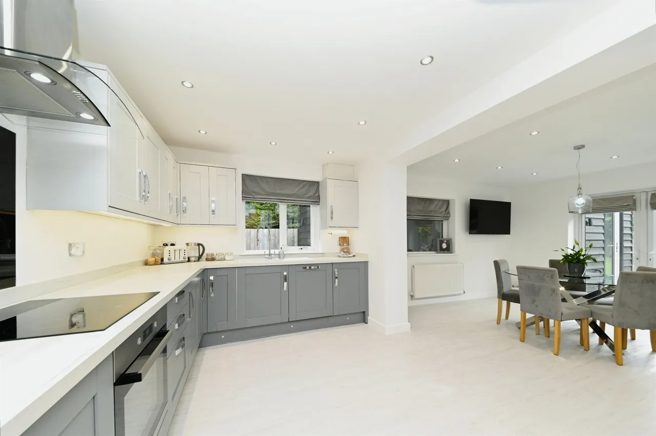 Jubilee Lane, Marshland St. James, Wisbech, photo 4